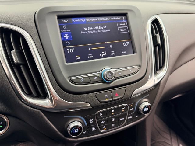 Certified 2024 Chevrolet Equinox LT w/ LPO, Floor Liner Package FWD image 12