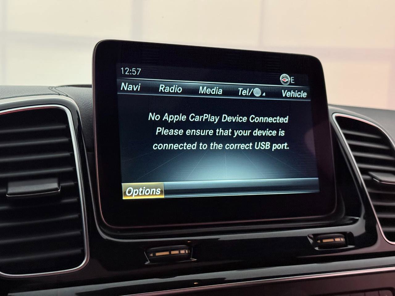 Used 2017 Mercedes-Benz GLS 450 4MATIC w/ Premium Package image 35