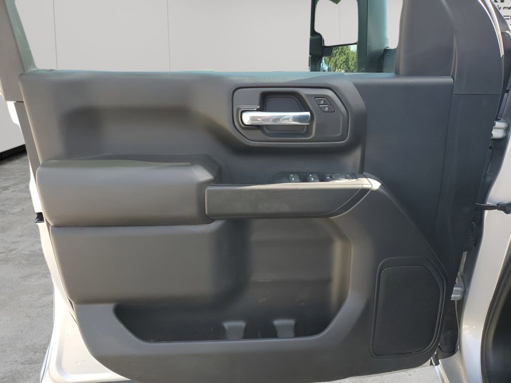 Used 2023 Chevrolet Silverado 2500 Custom w/ Custom Value Package image 25