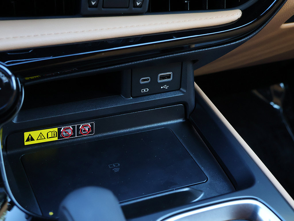 New 2026 Lexus NX 350 AWD w/ Accessory Package (2T) image 24