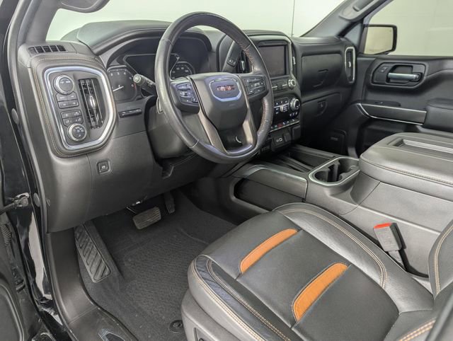 Used 2021 GMC Sierra 1500 AT4 w/ AT4 Premium Package image 11