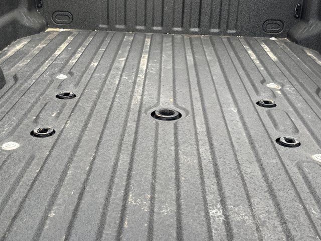 Used 2025 Ford F450 Platinum w/ FX4 Off-Road Package image 7