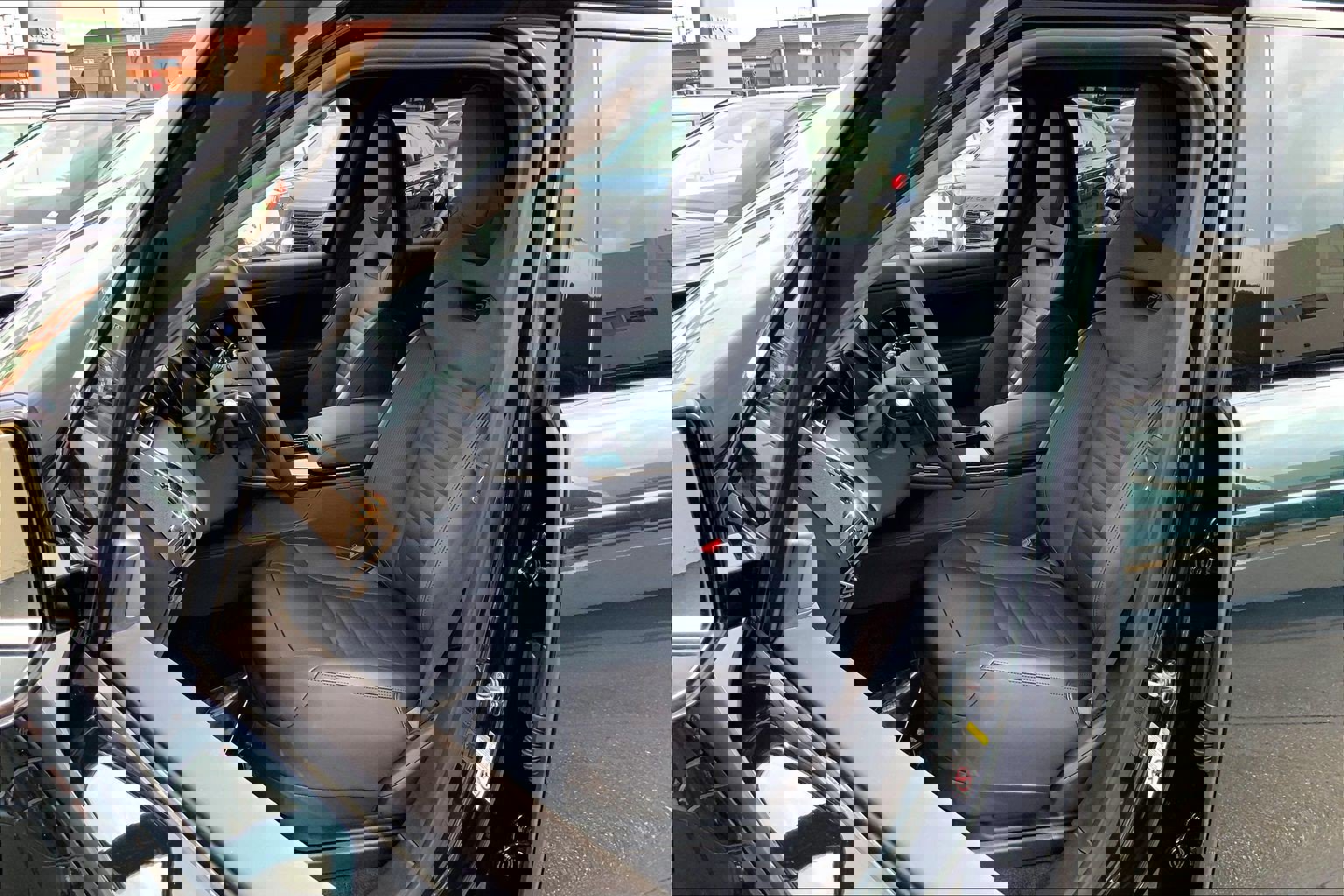 New 2026 Land Rover Range Rover Sport SV image 13