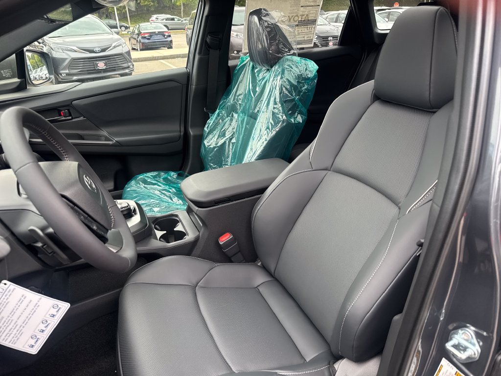 New 2026 Toyota bZ Woodland AWD/4WD image 14