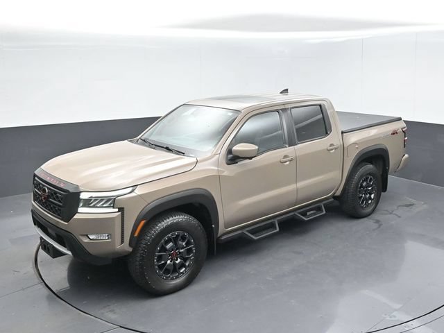 Used 2022 Nissan Frontier PRO-4X w/ Pro-4X Premium Package AWD/4WD image 44