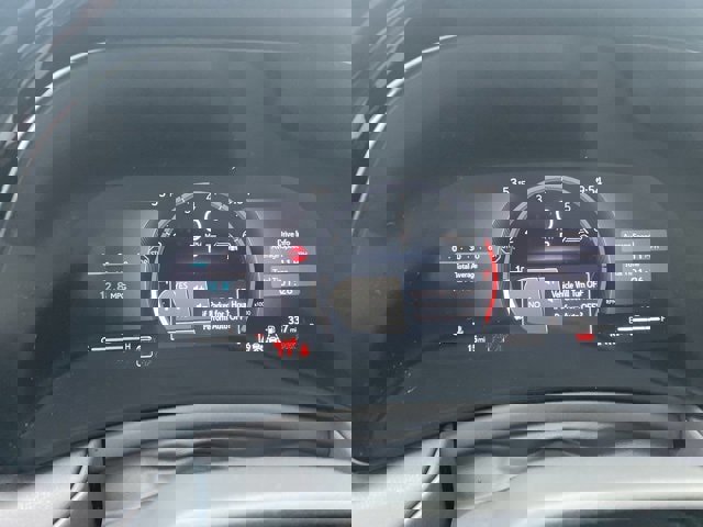 New 2026 Lexus TX 350 AWD image 24