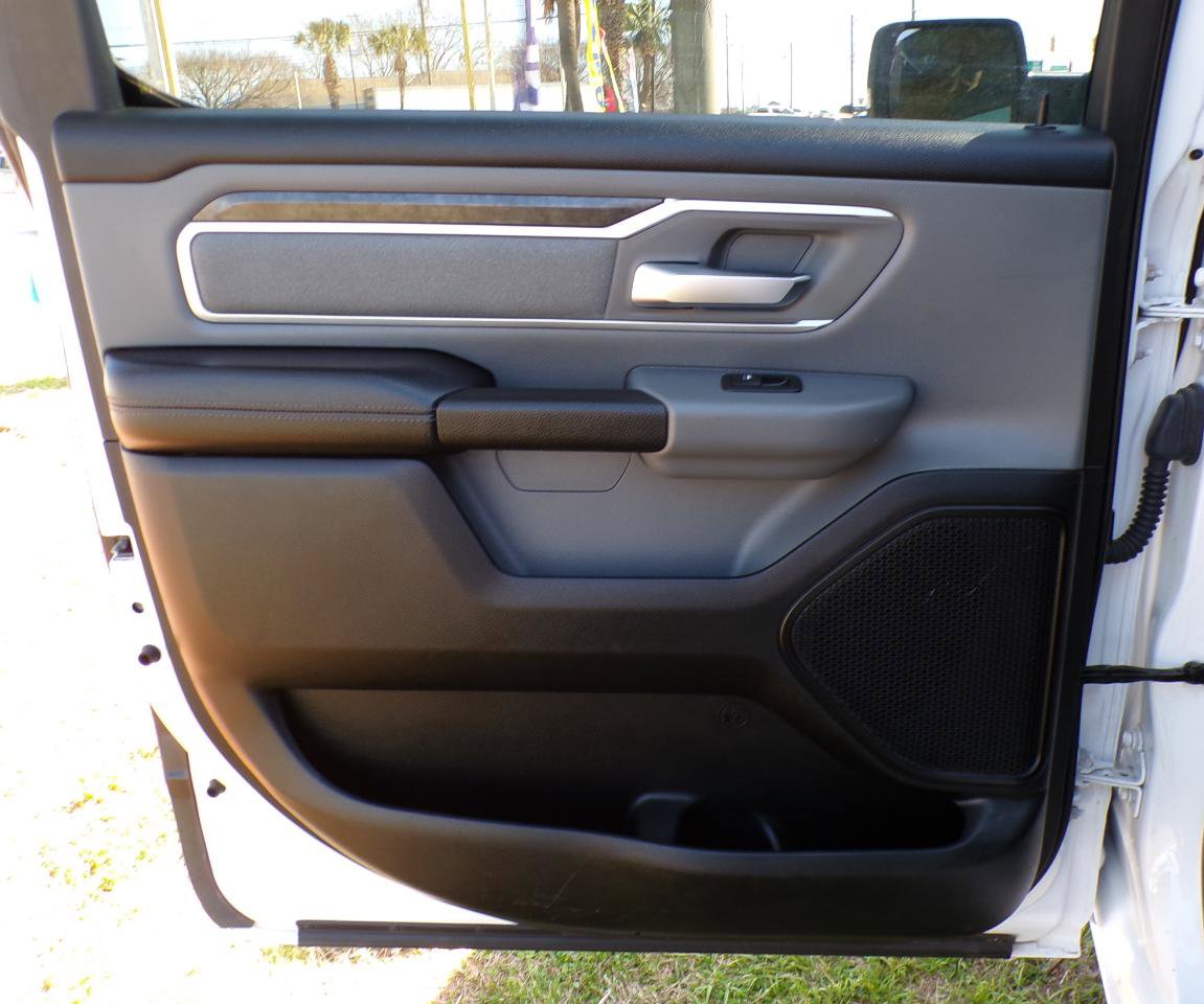 Used 2020 RAM 1500 Big Horn image 39