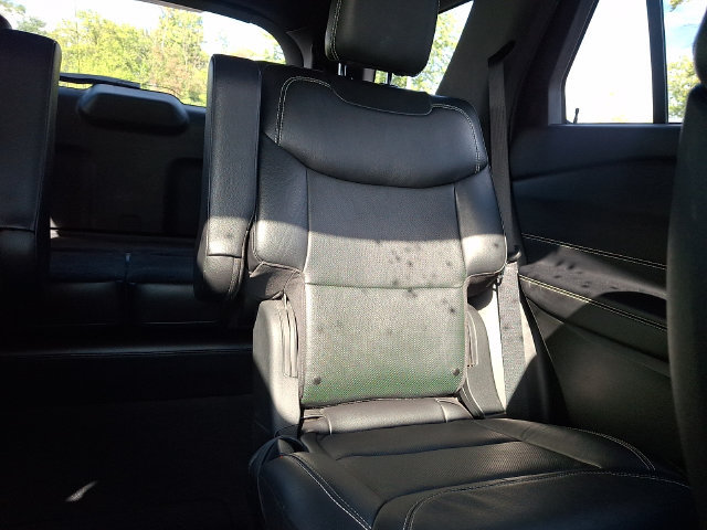 Certified 2020 Ford Explorer ST w/ Premium Technology Package AWD/4WD image 23