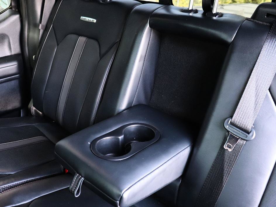 Used 2021 Ford F350 Platinum AWD/4WD image 20