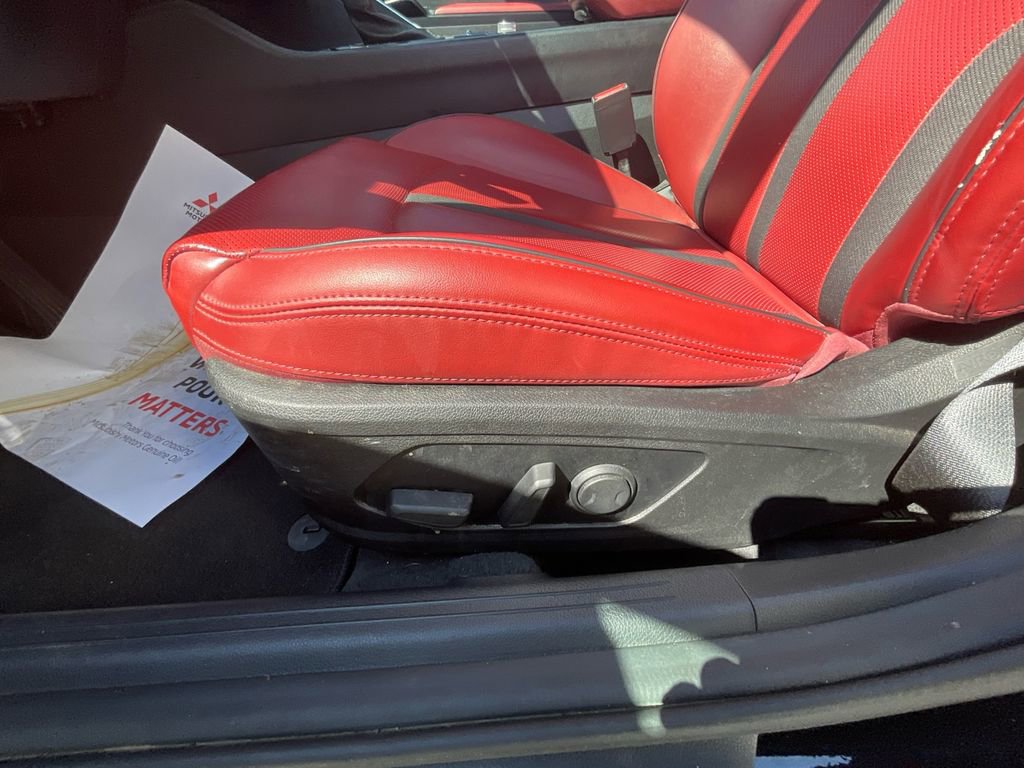 Certified 2022 Kia K5 GT-Line w/ GT-Line FWD Premium Package image 13