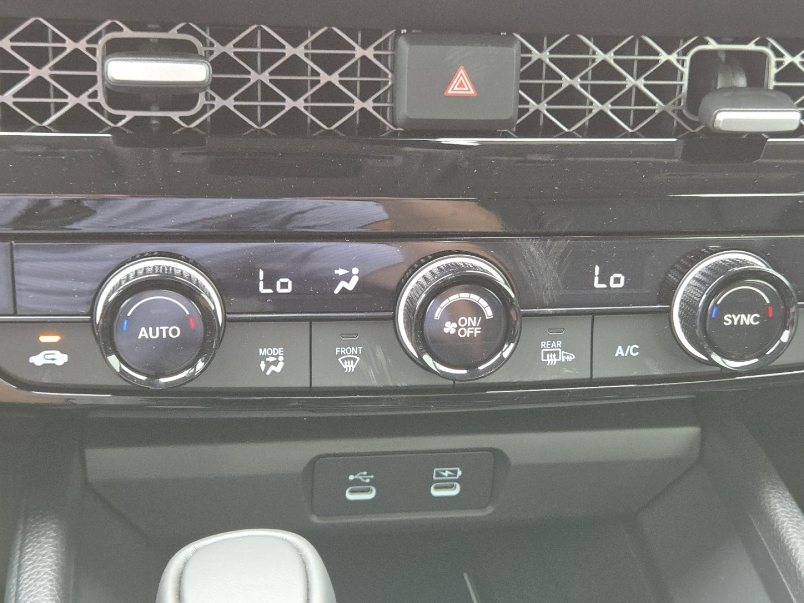 New 2026 Honda Accord EX-L image 32