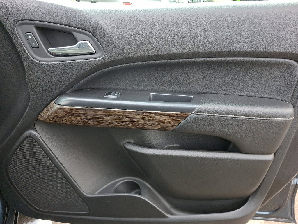 Used 2019 GMC Canyon Denali image 10