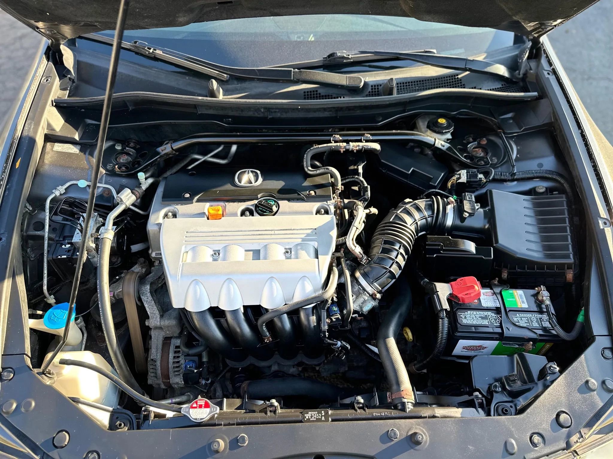 Used 2009 Acura TSX Sedan image 11