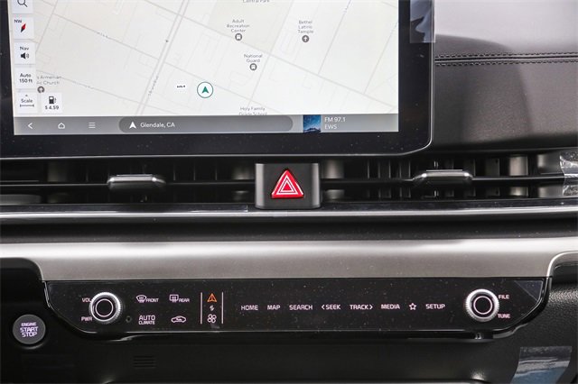 New 2026 Kia Carnival SX Prestige image 6