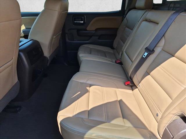 Used 2018 GMC Sierra 1500 Denali AWD/4WD image 18