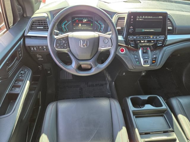 Certified 2023 Honda Odyssey Sport image 19