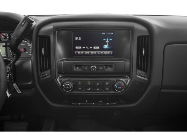 Used 2019 GMC Sierra 2500 4x4 Double Cab w/ Sierra Convenience Package image 13
