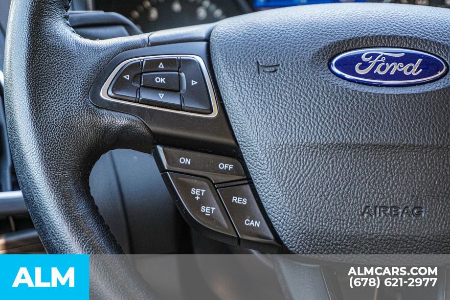 Used 2018 Ford Focus Titanium image 30