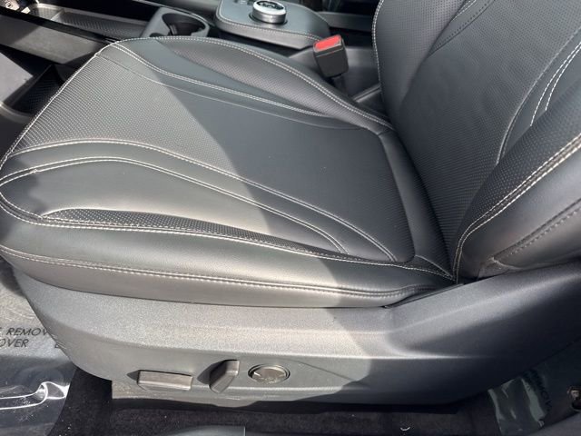 Used 2021 Ford Mustang Mach-E Premium image 19