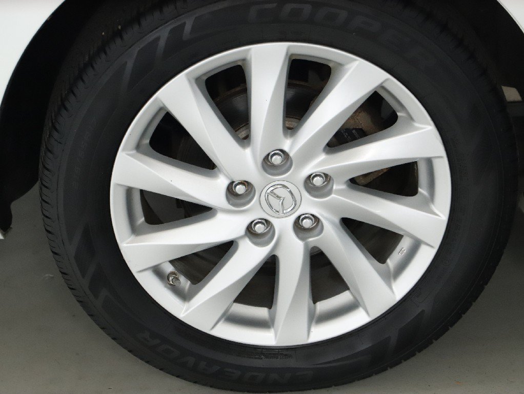 Used 2011 MAZDA MAZDA6 i Touring FWD image 12