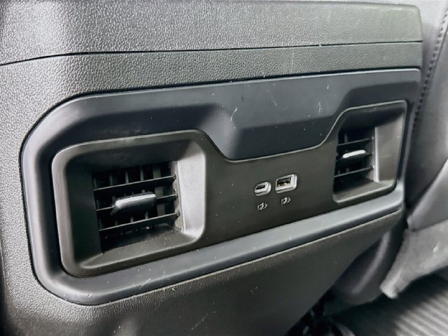 Used 2023 Chevrolet Silverado 1500 RST w/ RST All Star Premium Package AWD/4WD image 26