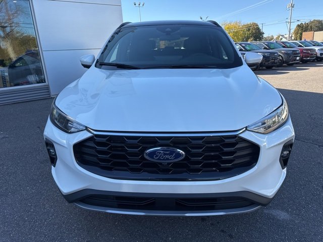 New 2026 Ford Escape ST-Line Select image 3