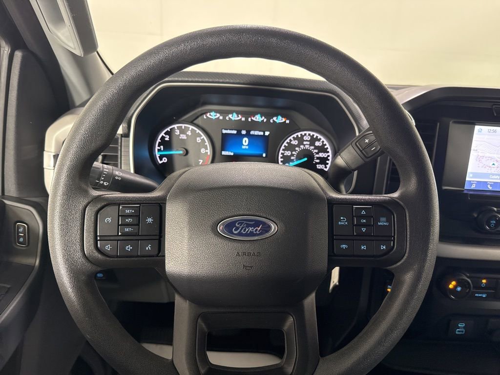 Used 2022 Ford F150 XLT image 21