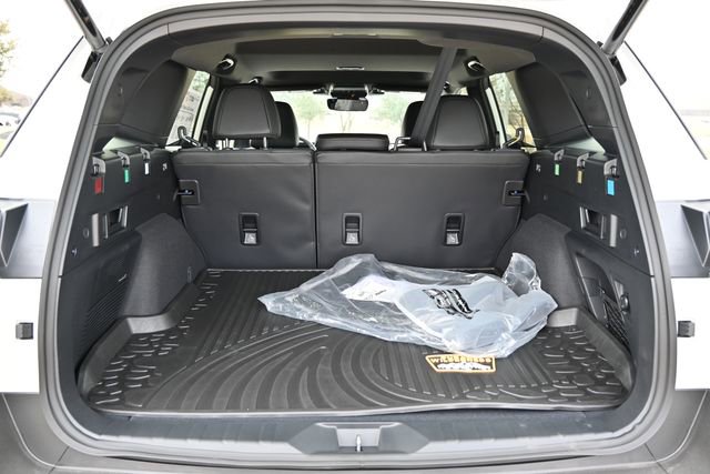 New 2026 Subaru Outback Wilderness image 15