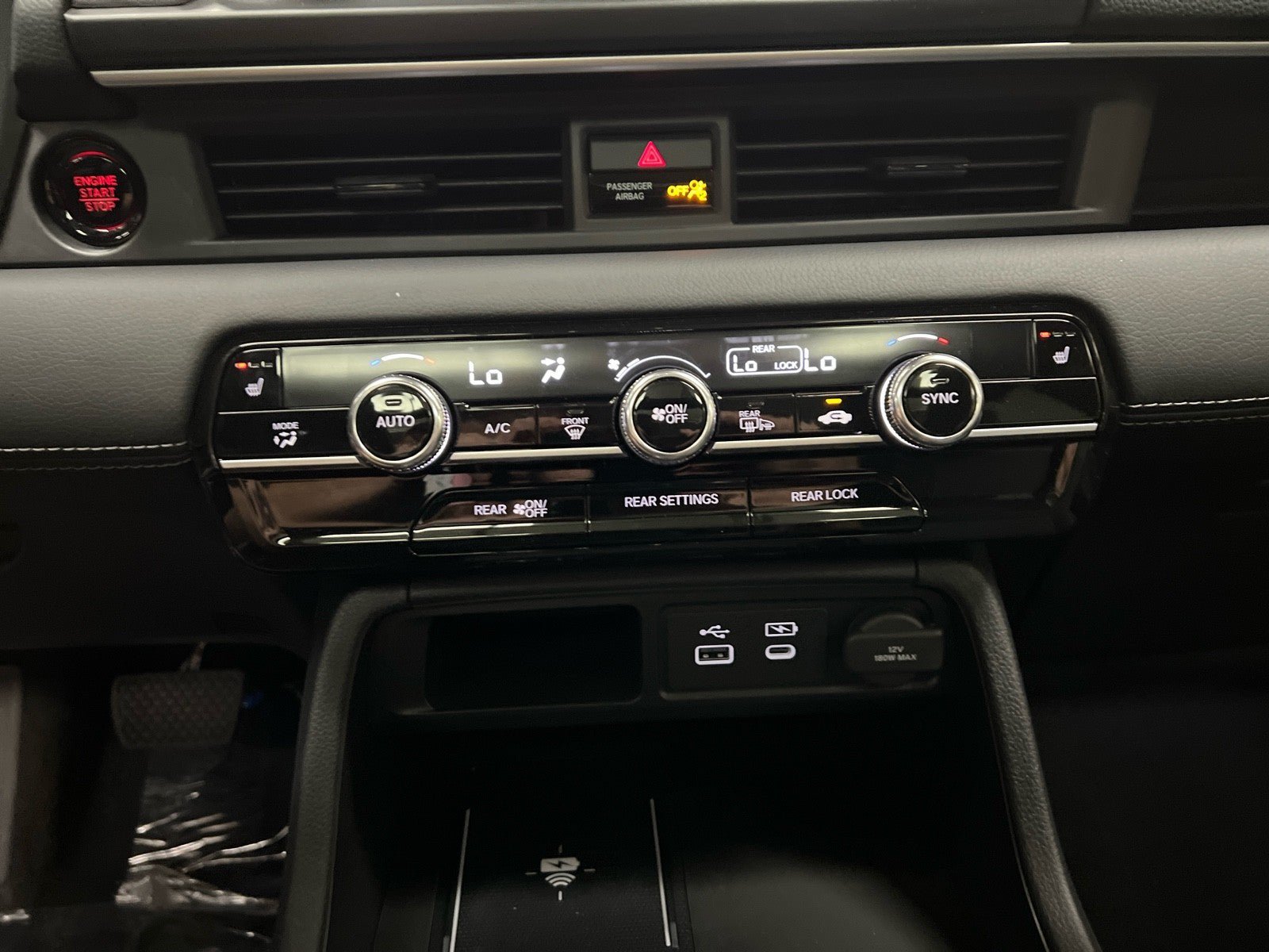 Used 2025 Honda Pilot Touring image 27