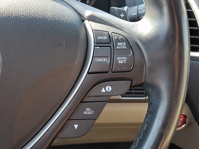 Used 2018 Acura RDX w/ Tech & AcuraWatch Plus Pkg image 23