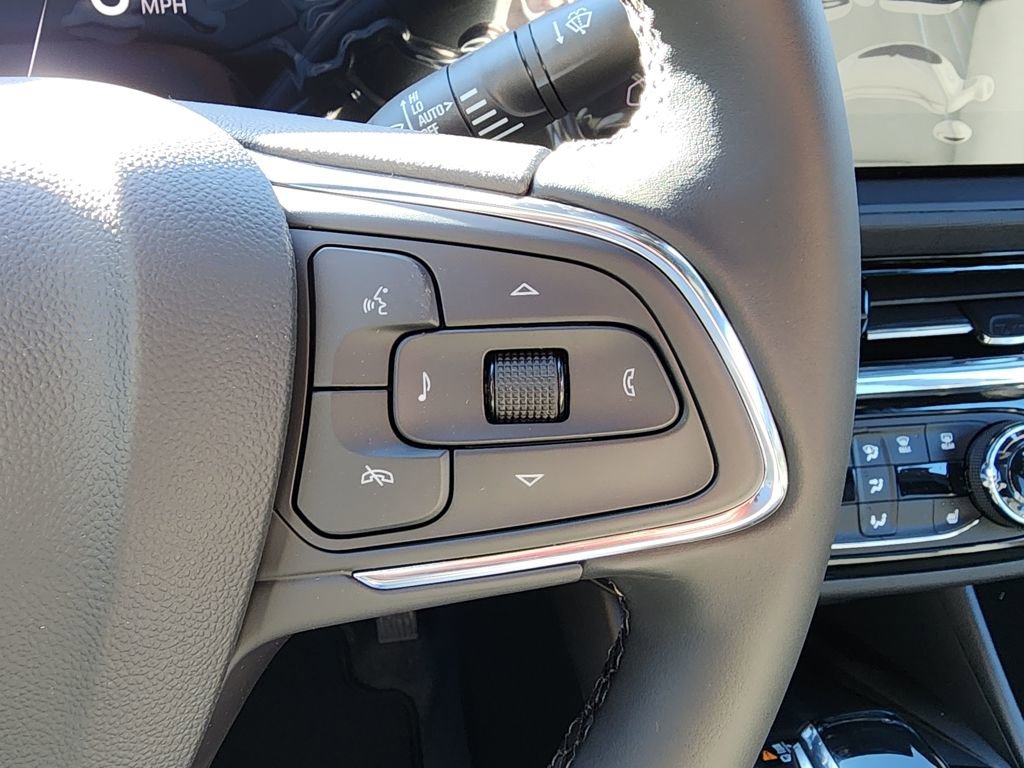 New 2026 Buick Envista Sport Touring w/ Convenience I Package image 21