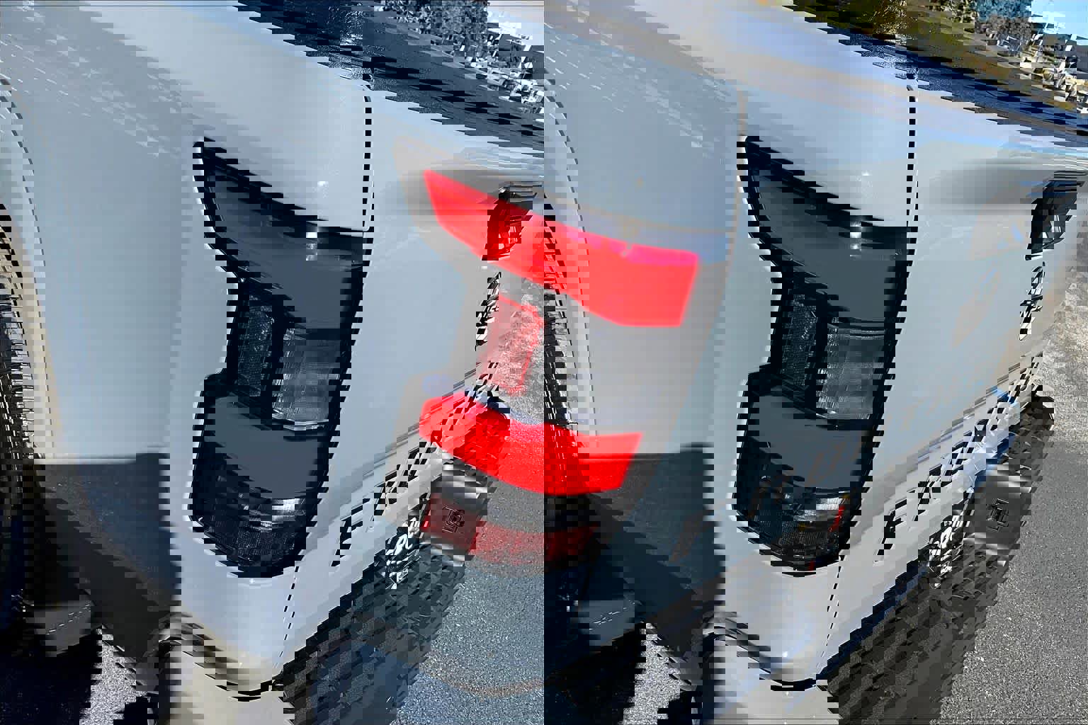 New 2026 Nissan Frontier SV w/ All-Weather Content Package image 14