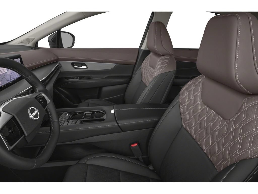 Used 2026 Nissan Murano SL AWD/4WD image 6