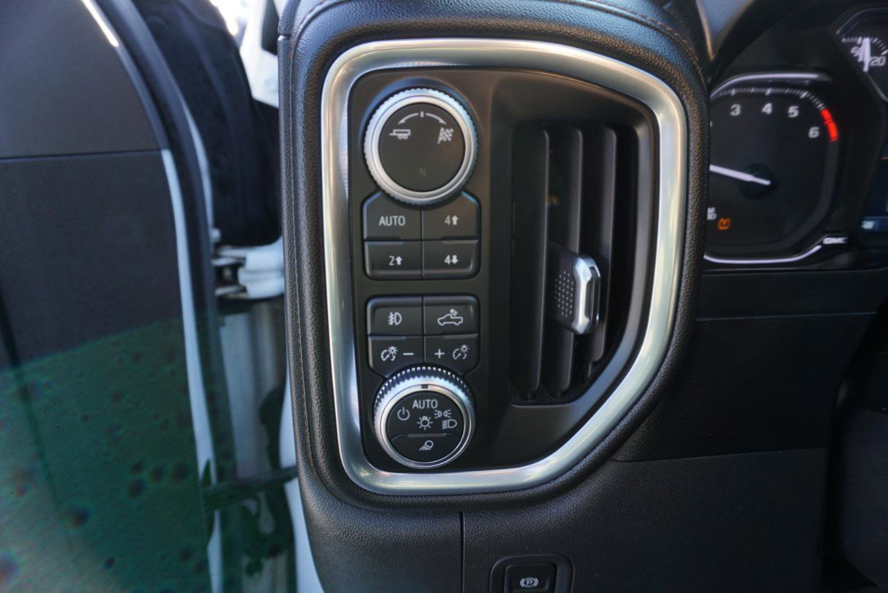 Used 2019 GMC Sierra 1500 AT4 w/ AT4 Premium Package image 20