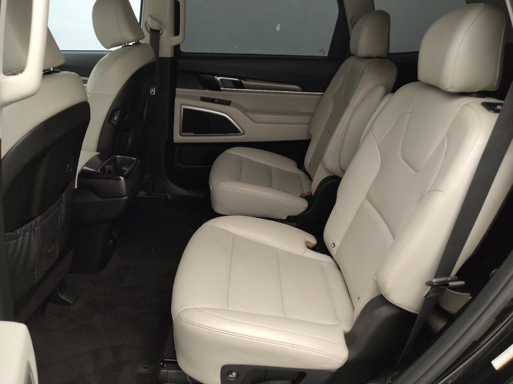Used 2020 Kia Telluride S image 18