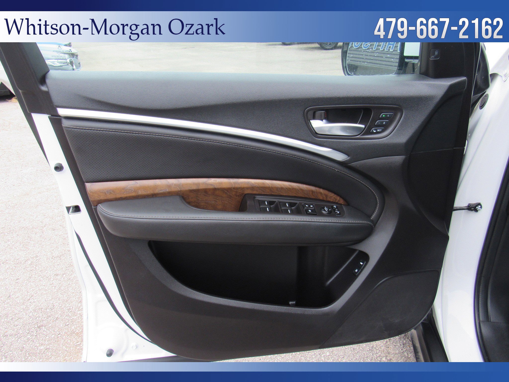 Used 2020 Acura MDX FWD w/ Technology Package image 29