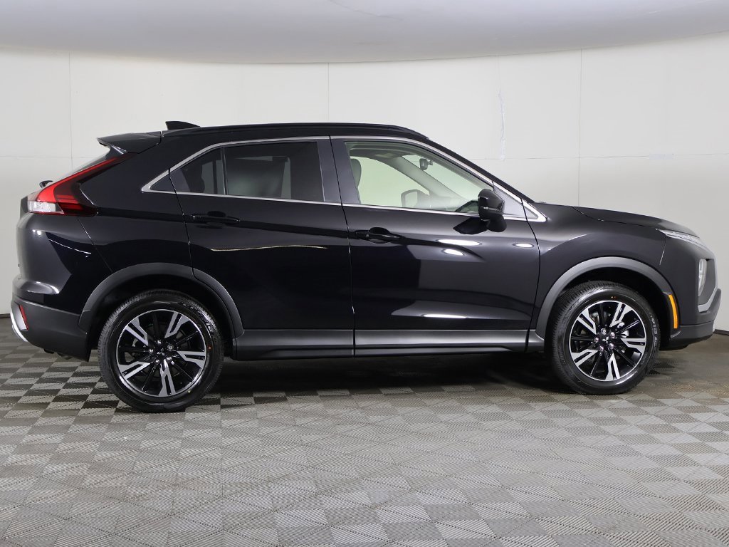 New 2026 Mitsubishi Eclipse Cross SE image 17