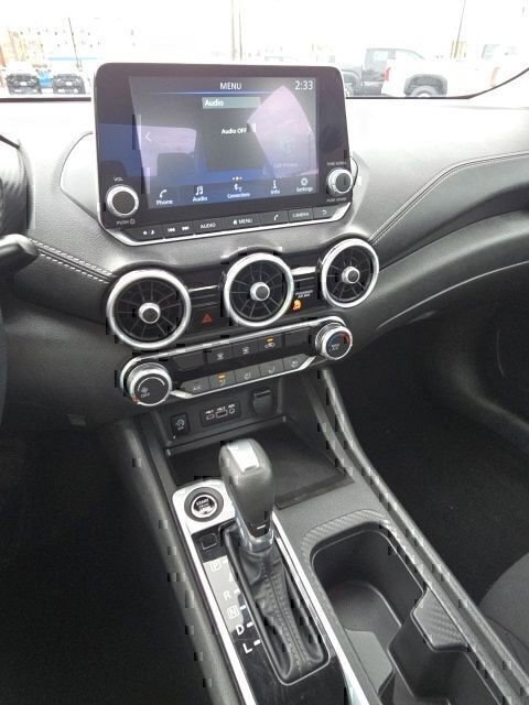 Used 2024 Nissan Sentra SV image 23