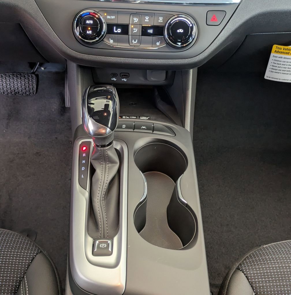 New 2026 Buick Envista Preferred w/ Convenience I Package image 13