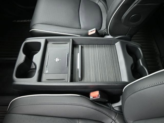 New 2026 Honda Odyssey Elite image 31