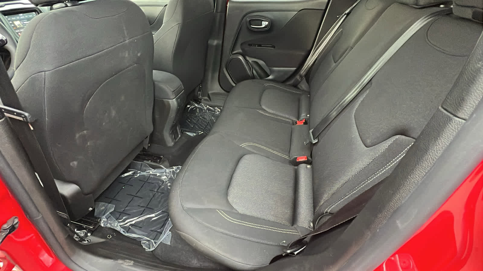 Used 2021 Jeep Renegade Sport image 24