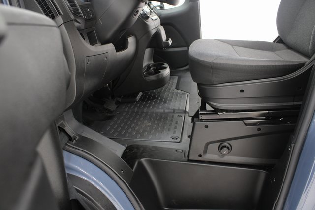 Used 2024 RAM ProMaster 3500 image 17