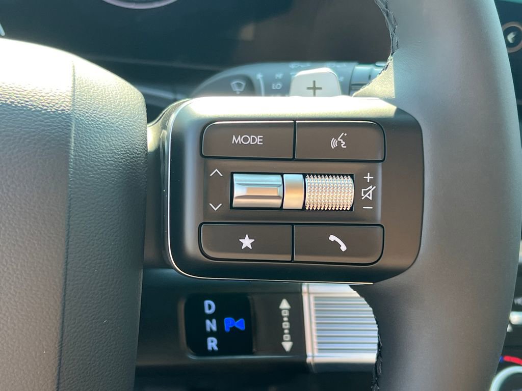 New 2026 Hyundai Santa Fe SEL image 26
