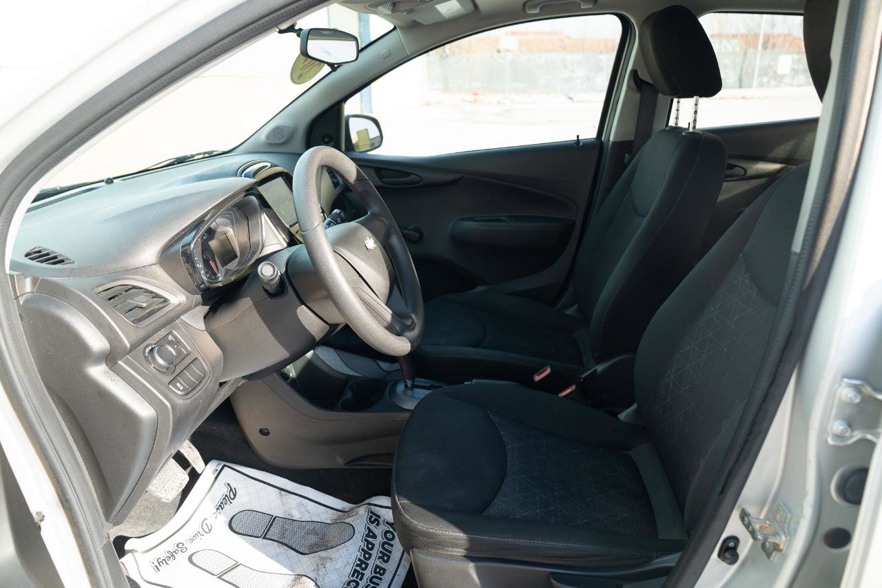 Used 2020 Chevrolet Spark LS image 18