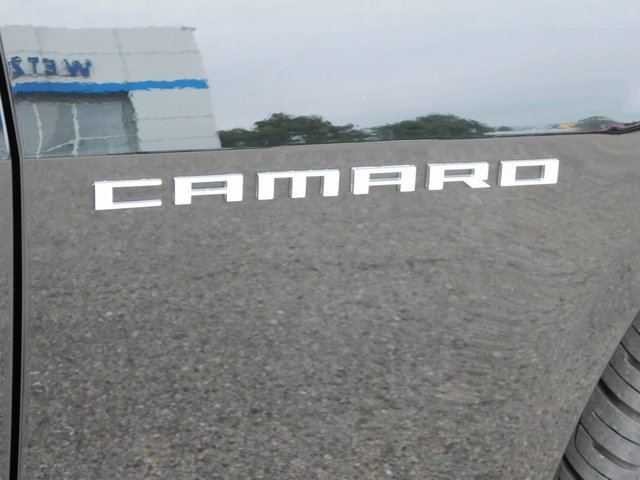 Used 2013 Chevrolet Camaro SS w/ RS Package image 37