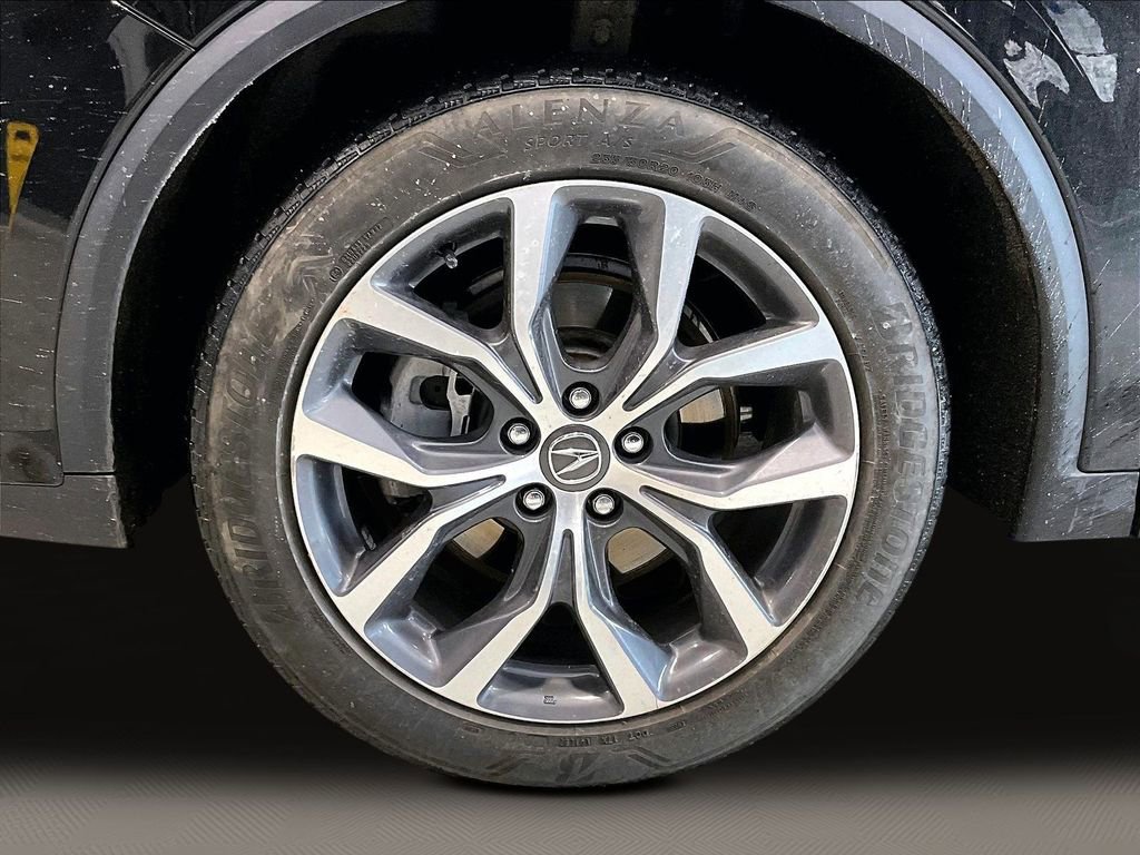 Used 2023 Acura MDX SH-AWD w/ Technology Package image 27