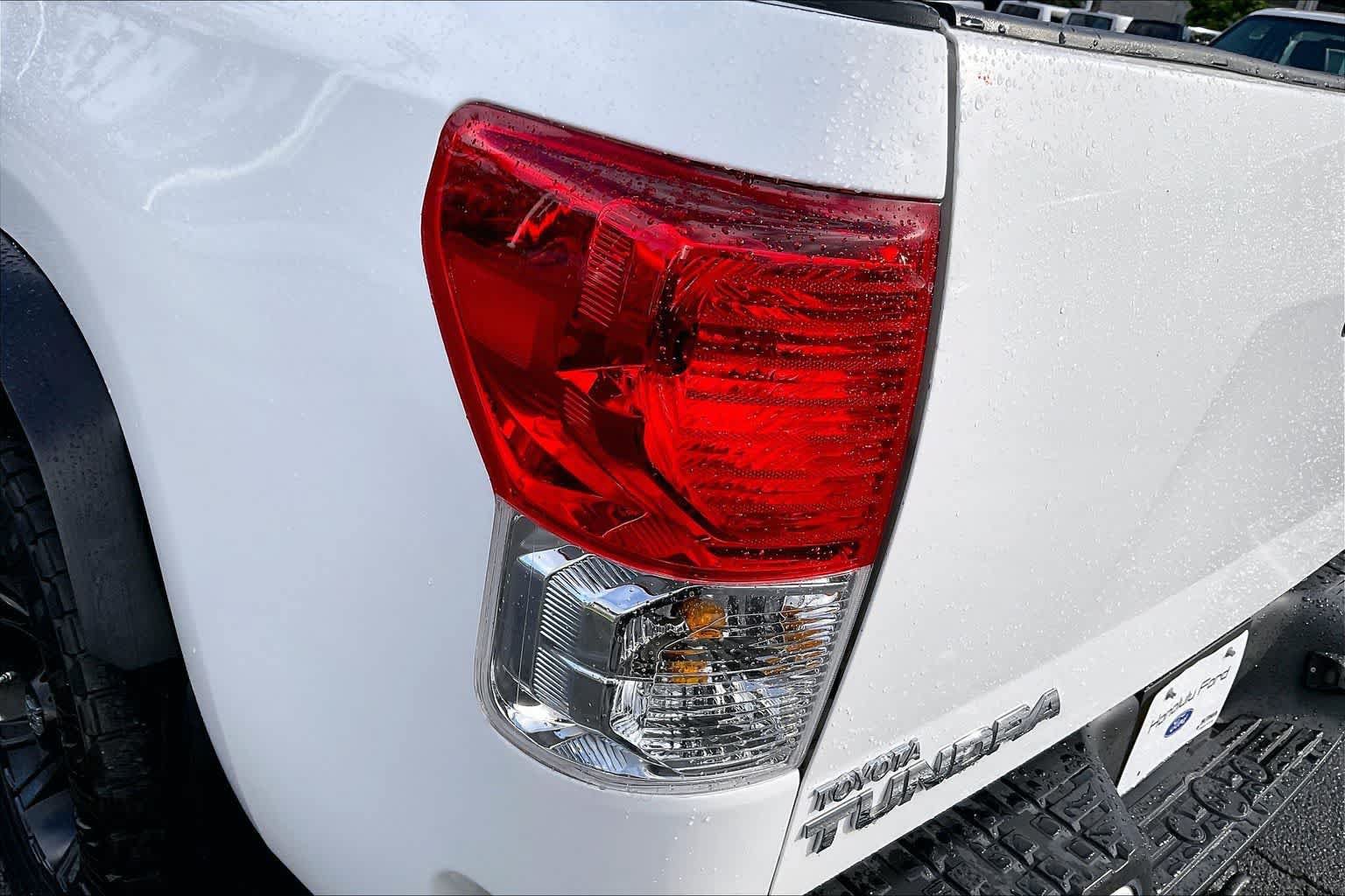 Used 2013 Toyota Tundra 2WD Double Cab w/ Tow Pkg image 32