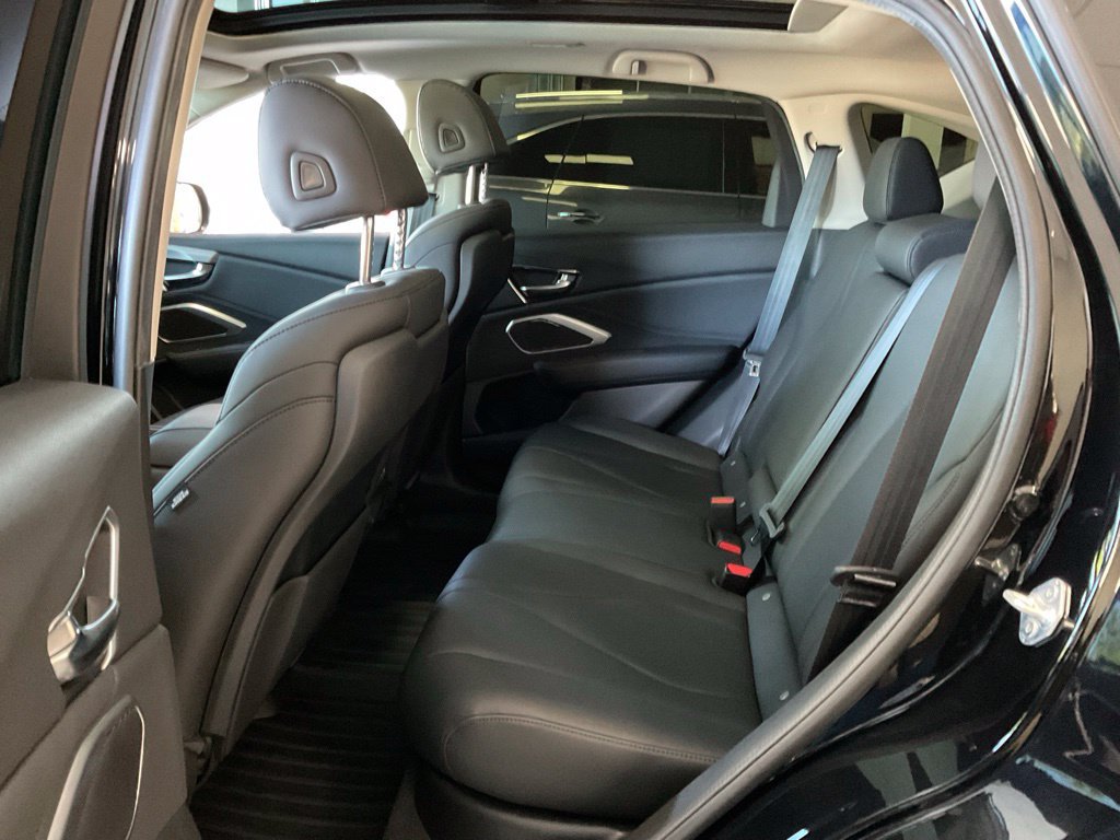Certified 2023 Acura RDX AWD image 22
