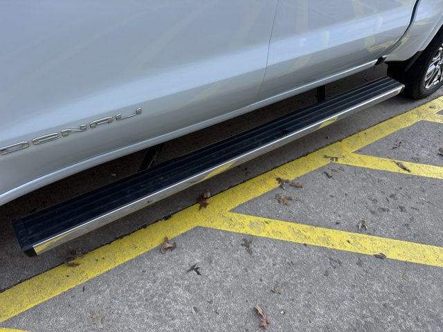 New 2026 GMC Sierra 1500 Denali Ultimate image 14