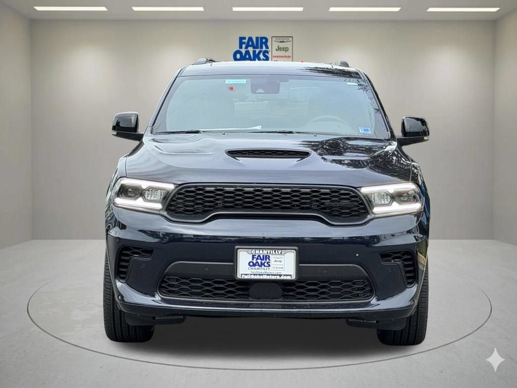 New 2026 Dodge Durango GT AWD/4WD image 3